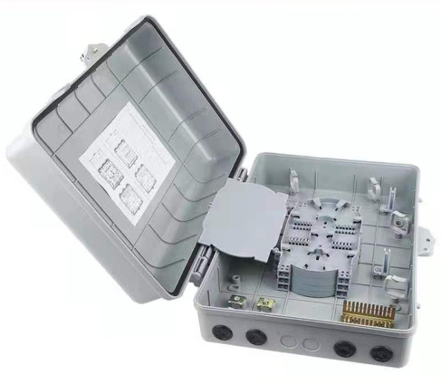 Fiber Distribution Box