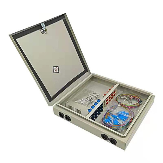Fiber Distribution Box