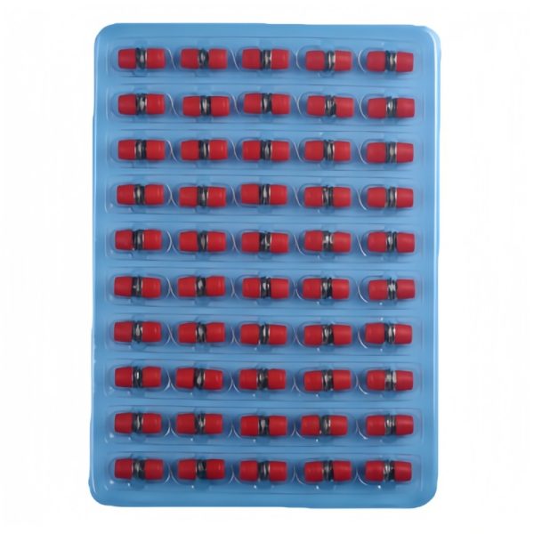 Fiber Optic Adapter FC-UPC-SM-1