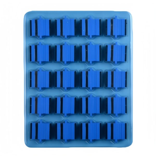 Fiber Optic Adapter SC-UPC-DX