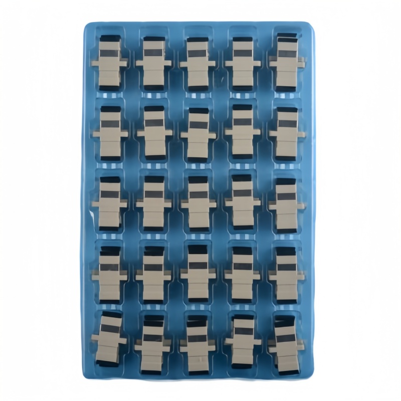 Adaptateur fibre optique SC-UPC-MM