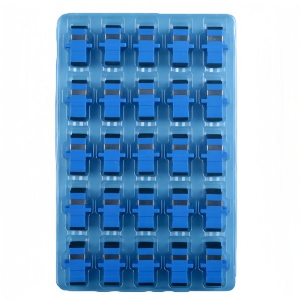 Fiber Optic Adapter SC-UPC-SM