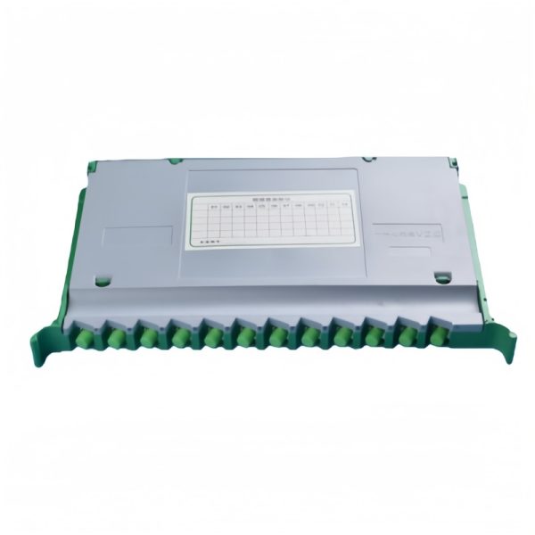 Fiber Optic Splice Tray FC-APC-12core