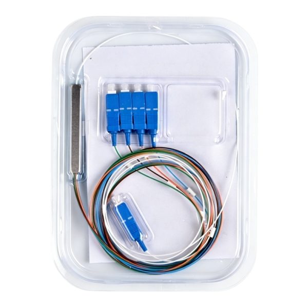 Fiber Optical Splitter SCUPC-14