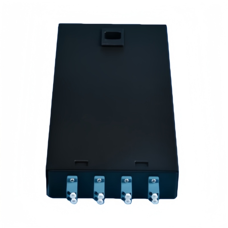 علبة إنهاء الألياف LC-8core