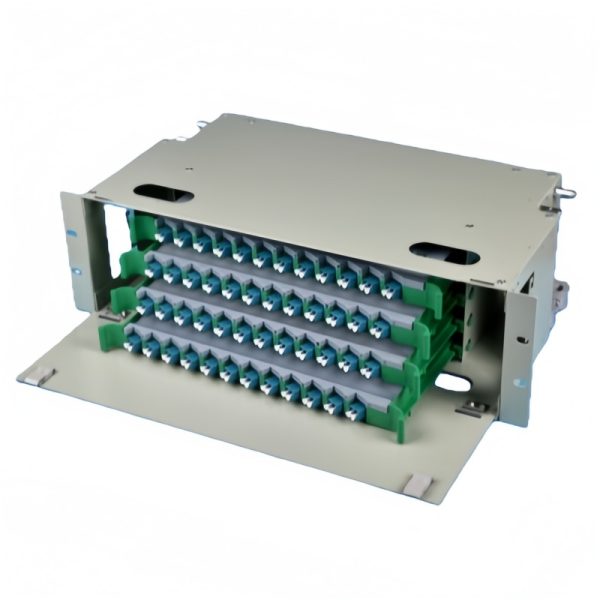 ODF Fiber Optic Distribution Frame