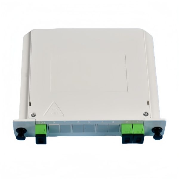 Optical Splitter SC-APC-1x2