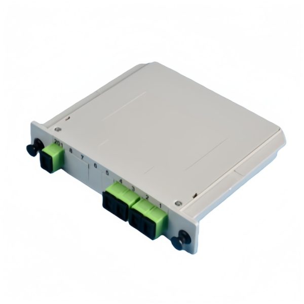 Optical Splitter SC-APC-1x4
