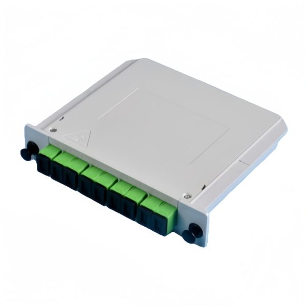 Fiber Optic Splitter