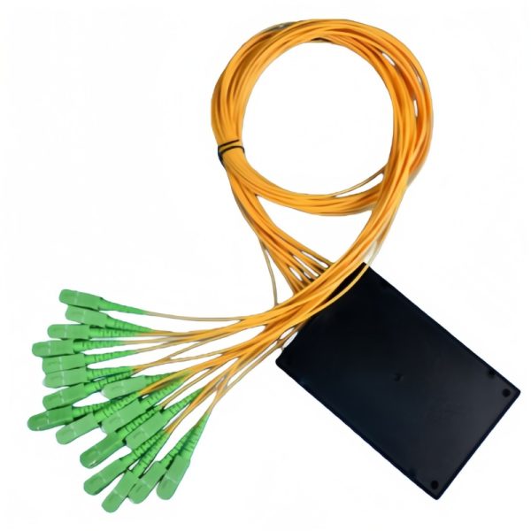 Optical Splitter SC-APC