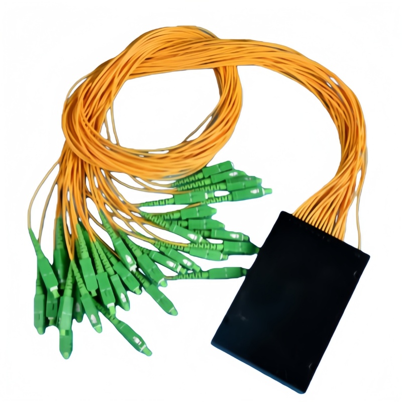 Optical Splitter SC-APC