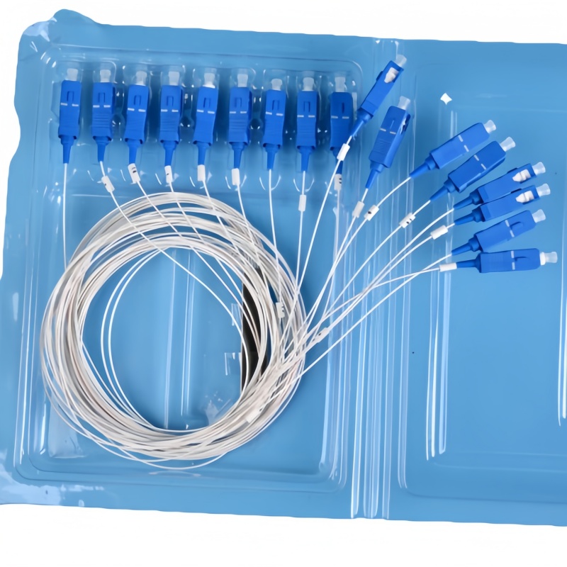Optical Splitter SC-UPC-1x16