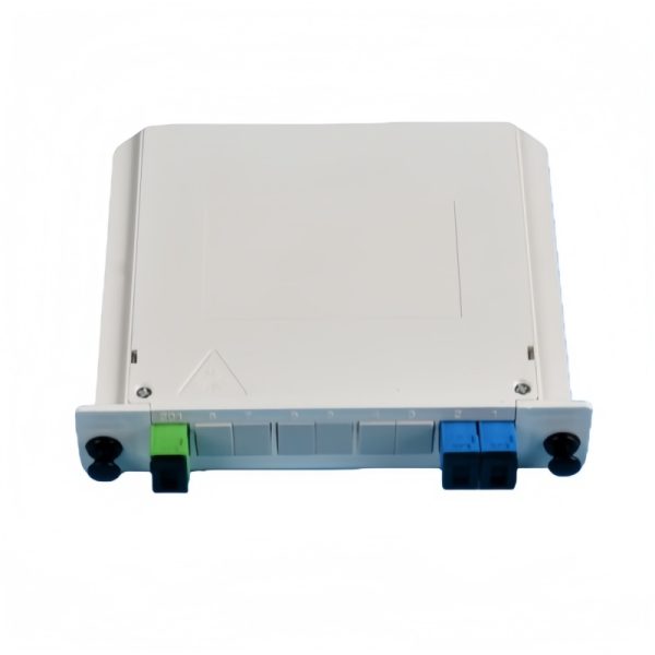 Optical Splitter SC-UPC-1x2