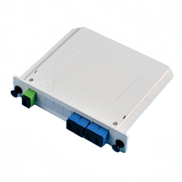 Optical Splitter SC-UPC-1x4