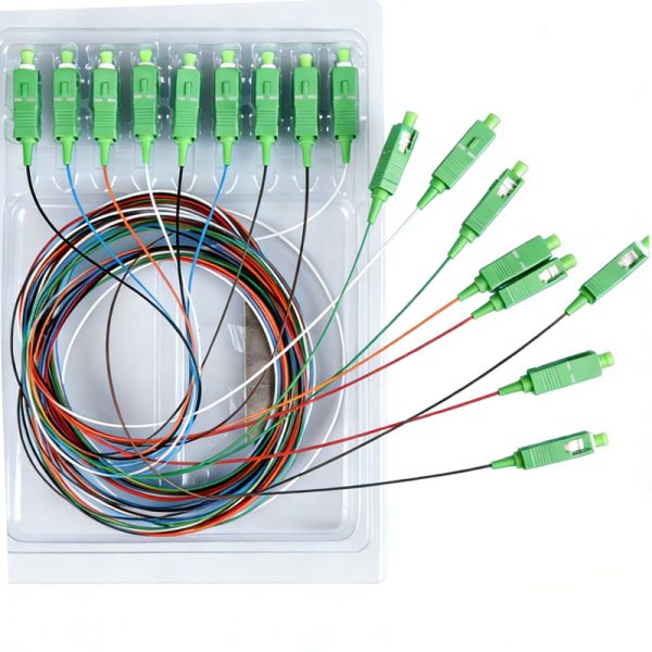 Optical Splitter SCAPC-116