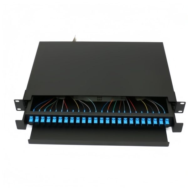 Fiber Termination Box