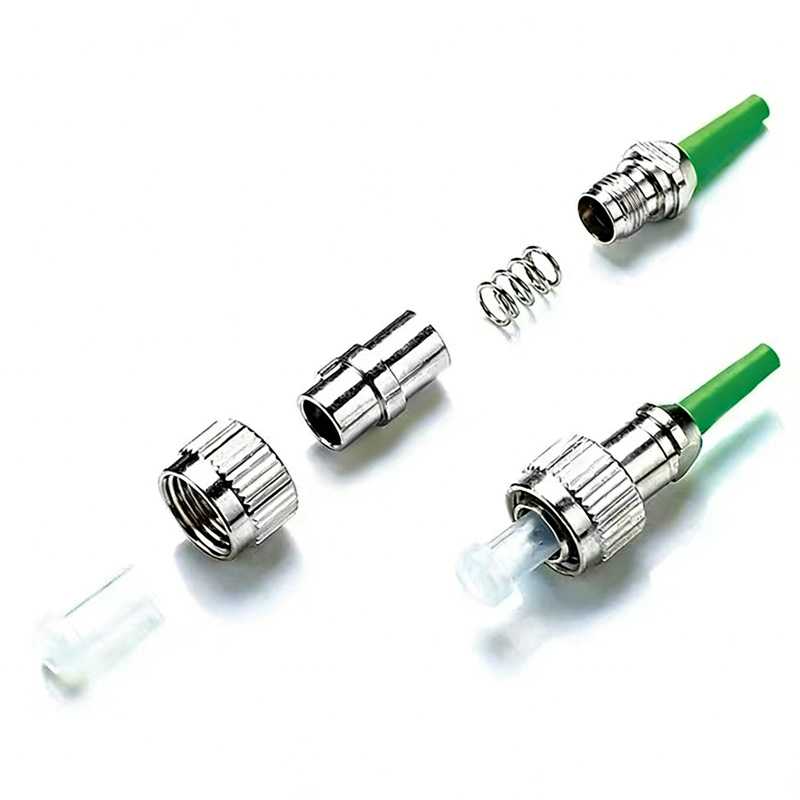 FC APC 0.9mm Non-Adjustable