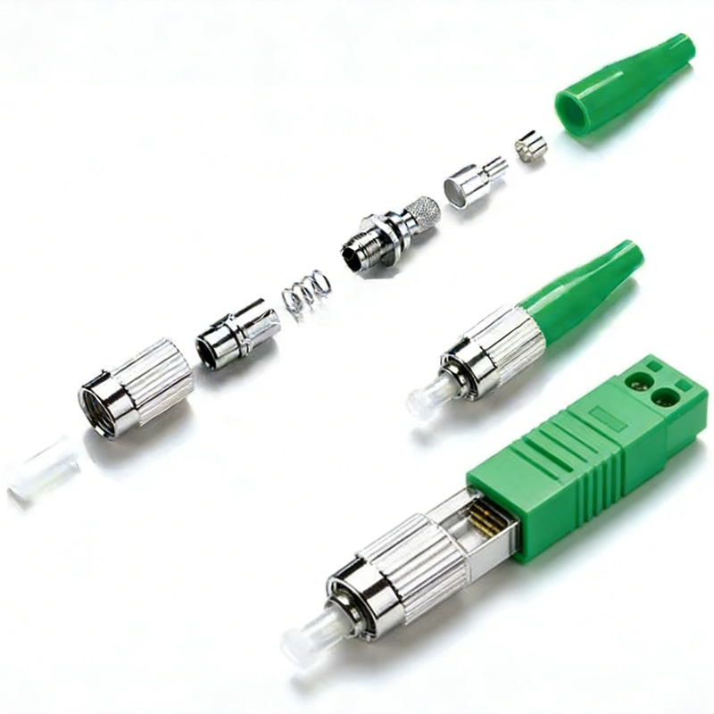 FC APC 2.0-3.0mm Adjustable