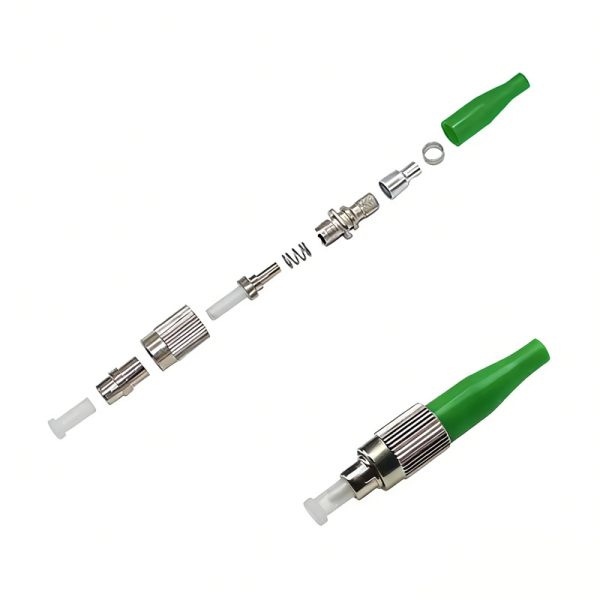 FC APC 2.0-3.0mm Non-Adjustable