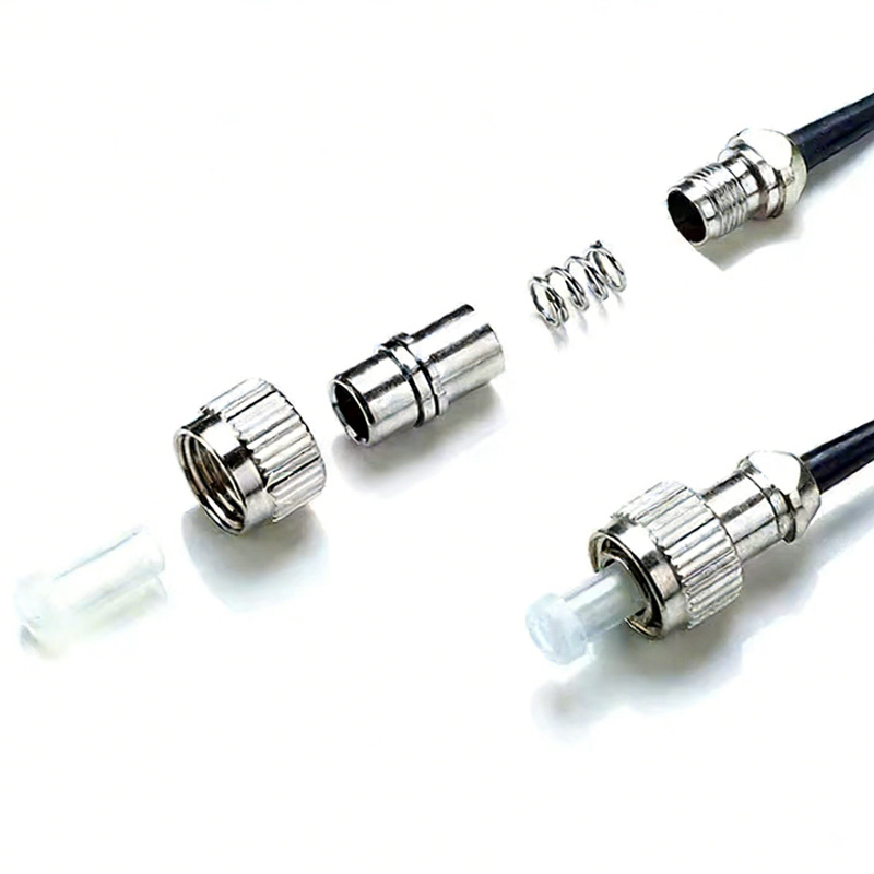 FC PC 0.9mm Adjustable