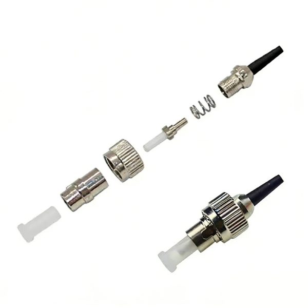 FC PC 0.9mm Non-Adjustable