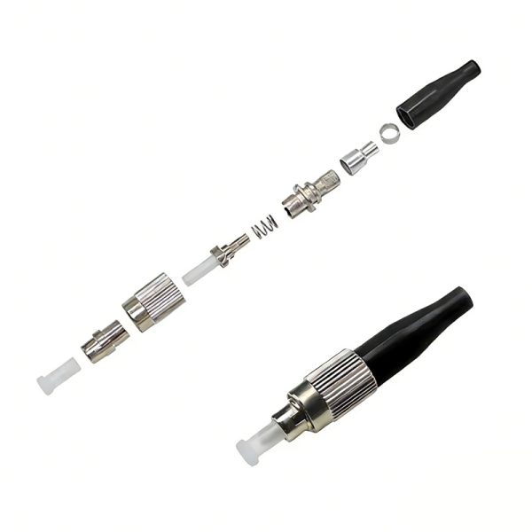 FC PC 2.0-3.0mm Non-Adjustable