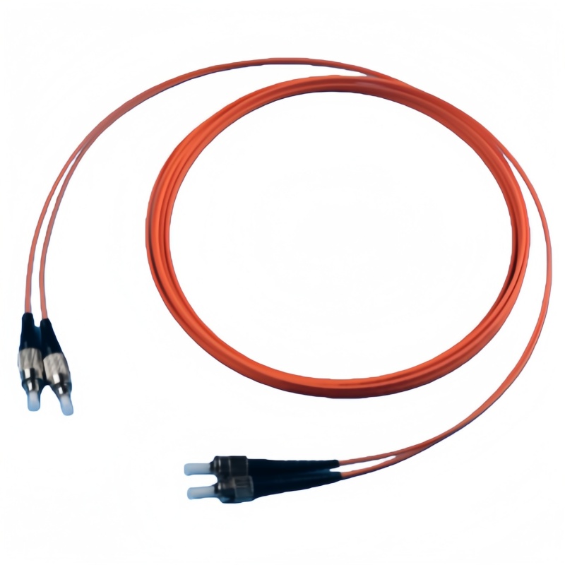 FC-UPC-ST-UPC-50-125-DX