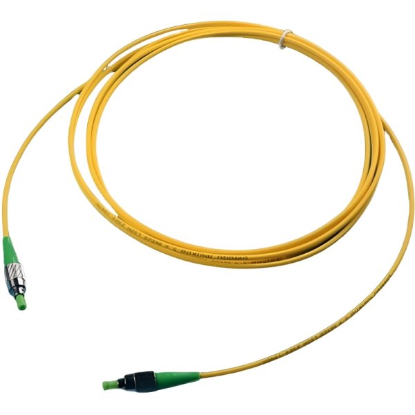 Single Mode Fiber Optic Patch Cord