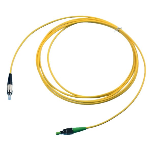 Fiber Optic Patch Cord