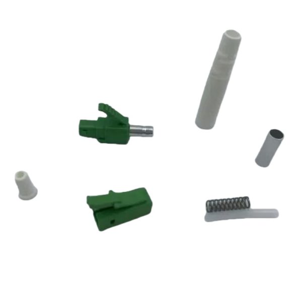 LC APC 3.0mm Simplex Singlemode