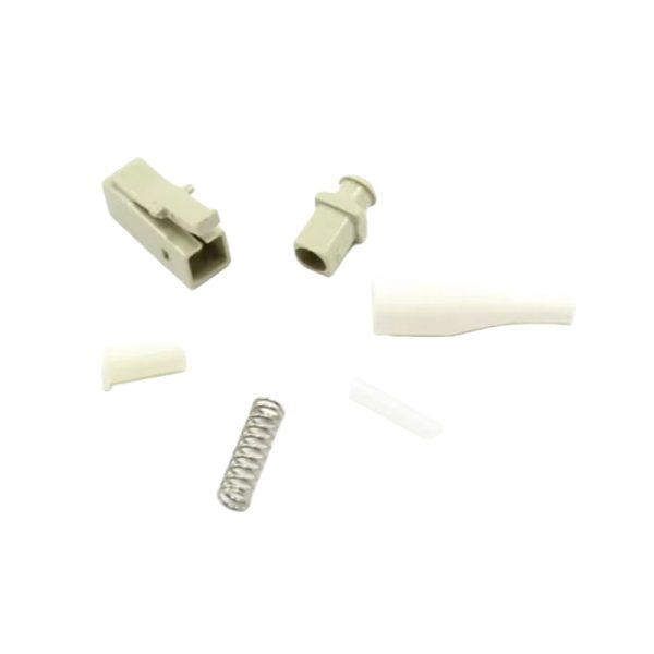 LC UPC 0.9mm Simplex Multimode