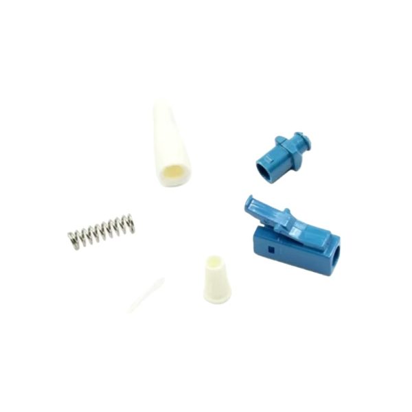 LC UPC 0.9mm Simplex Singlemode