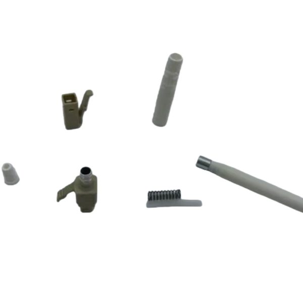 LC UPC 2.0mm Simplex Multimode