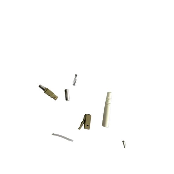 LC UPC 3.0mm Simplex Multimode