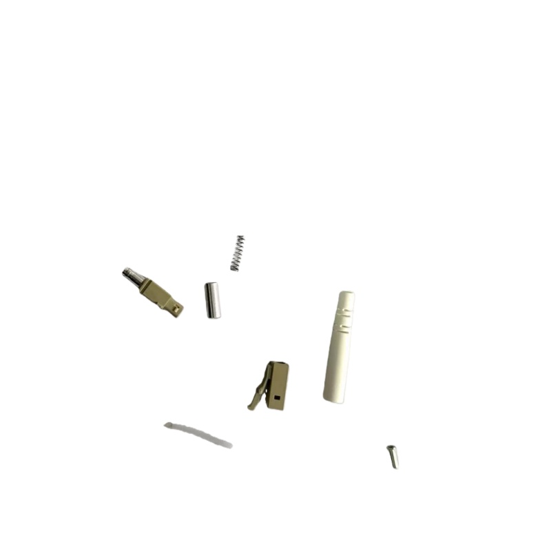 LC UPC 3.0mm Simplex Multimode