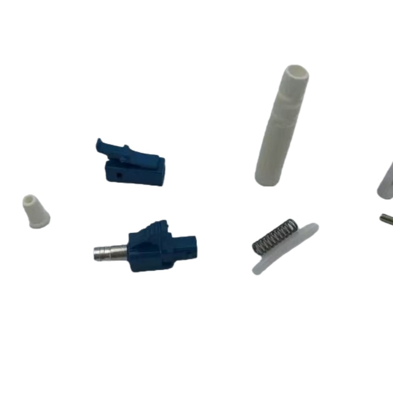 LC UPC 3.0mm Simplex Singlemode