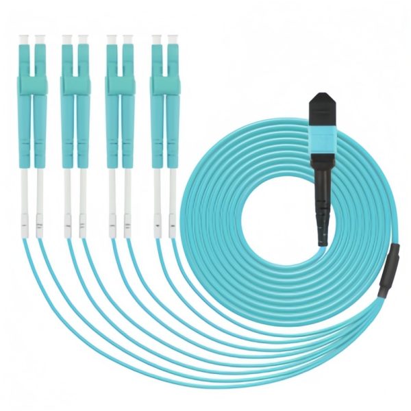 MPO/MTP Fiber Optic Patch Cord