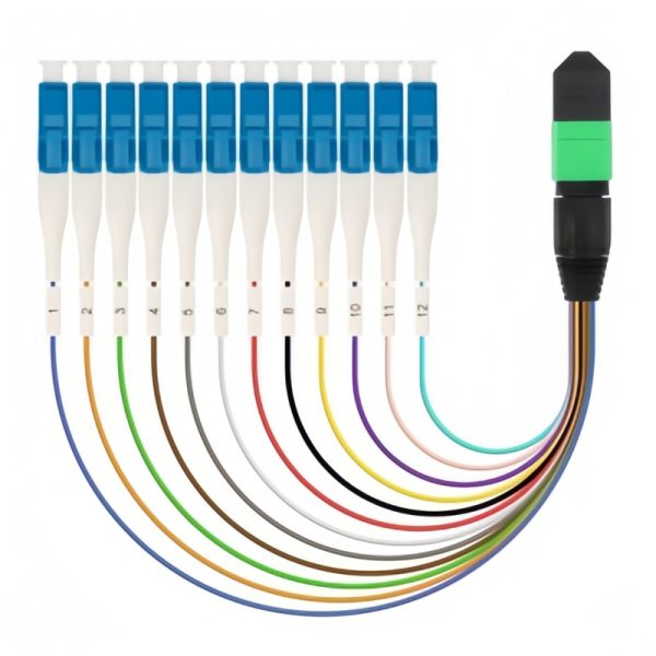MPO-LC-SM-0.9mm-12core