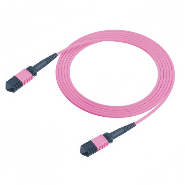 MPO-MPO-OM4-8-12core