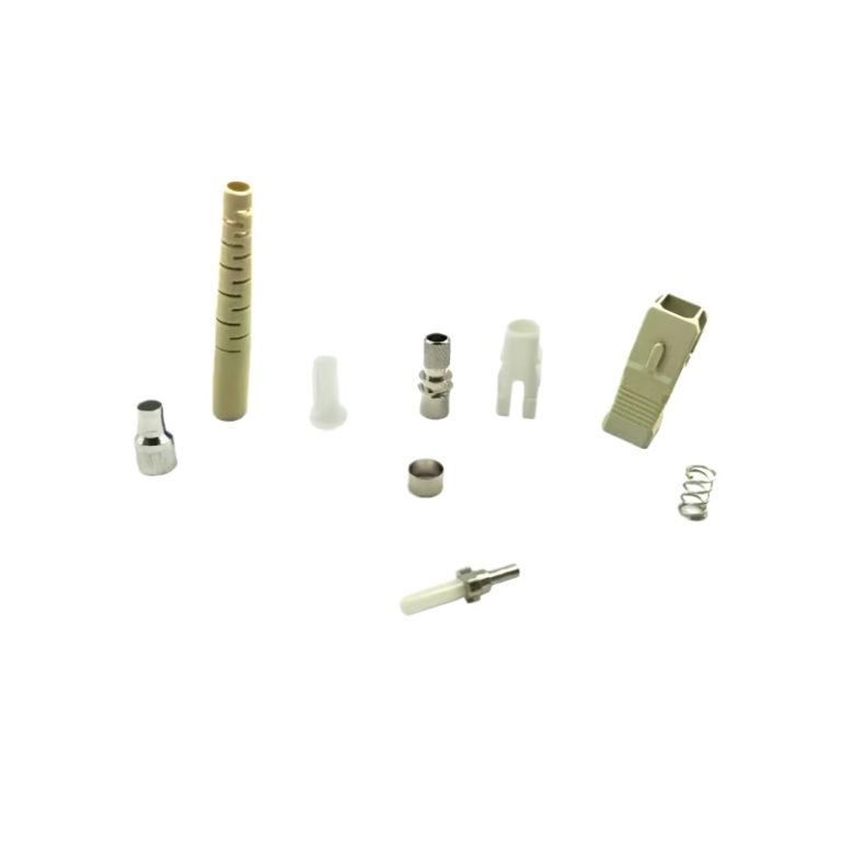 SC UPC 2.0-3.0mm Multimode mit Metallstop