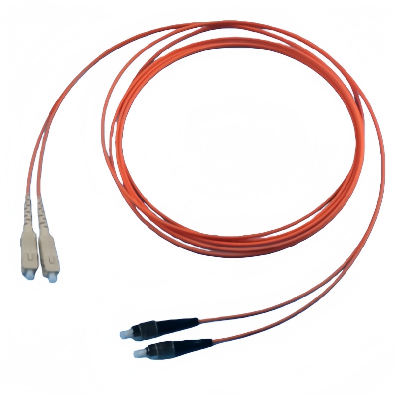 SC-UPC-FC-UPC-50-125-DX