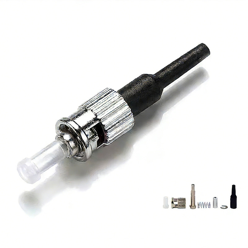 ST Closed-Ended 0.9mm Bulk Components