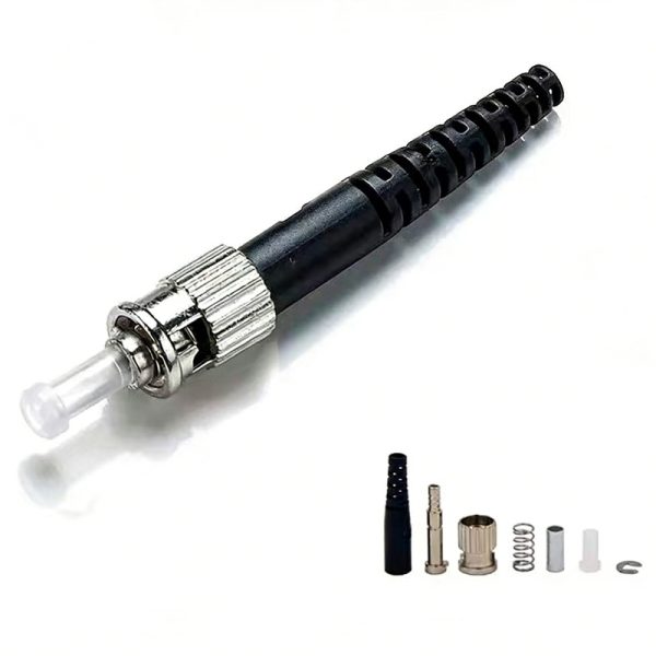 ST Closed-Ended 2.0mm Bulk Components