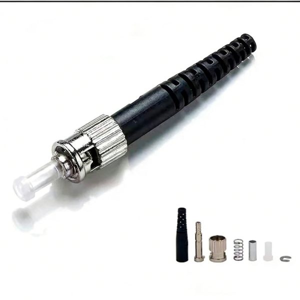 ST Closed-Ended 3.0mm Bulk Components